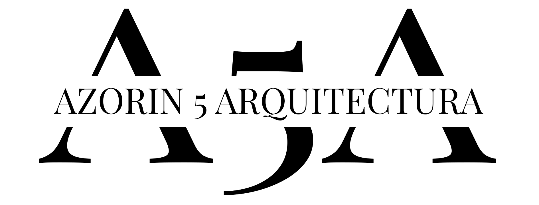 AZORIN 5 ARQUITECTURA